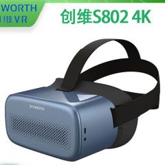 创维S802 4K VR一体机