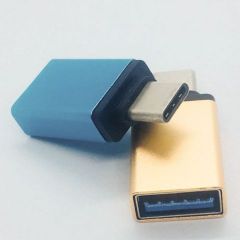 type-c 转接头USB3.0