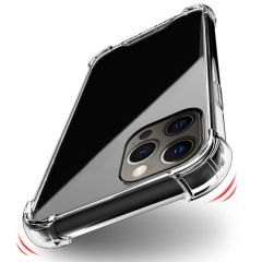 适用iphone 11手机四角气囊防摔保护套