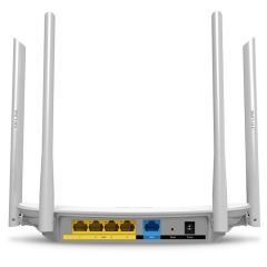 TP-LINK双频5G无线路由器1200M穿墙家用wifi