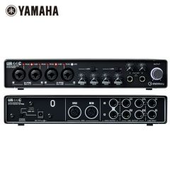 YAMAHA雅马哈UR44C录音棚声卡